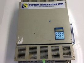 Magnetek 200 HP VFD