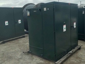 ABB 500 kVA Transformer