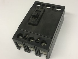 ITE 3 Pole 175 Amp Breaker