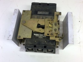 Westinghouse 3 Pole 800 Amp Breaker