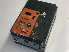 Fincor 5 HP VFD