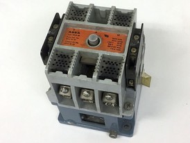 ABB Size 3 Motor Starter