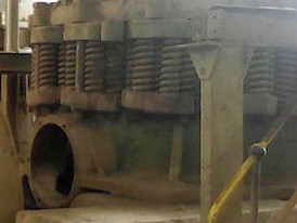 Symons 5.5 ft. Standard Cone Crusher