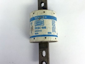 Gould FESC 600 Amp Fuse