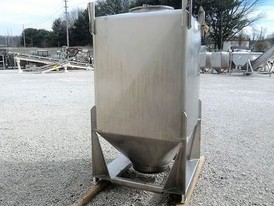 Matcon IBC 65 ft³ Tote Bin