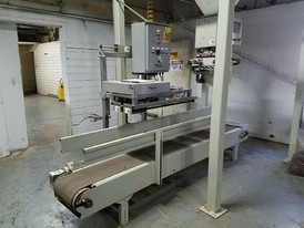 Hammer Fischbein 100GW Bagging System