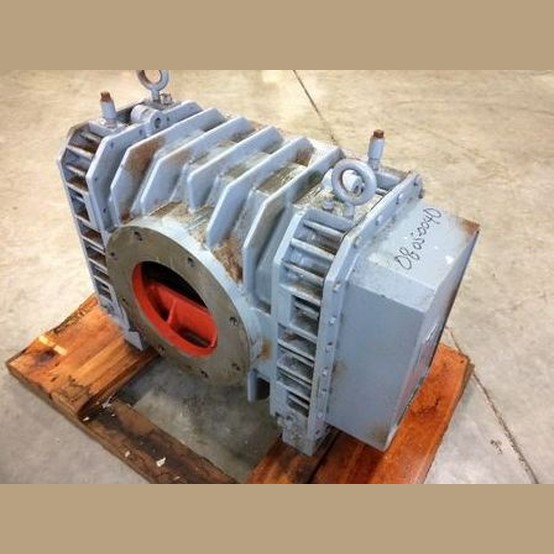 Roots Dresser Rotary Lobe Blower Supplier Worldwide Used Roots
