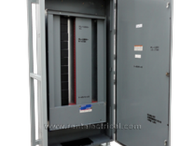1600 Amp Panels