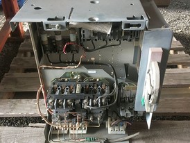 Allen Bradley 2100 Series 18" Fused Bucket