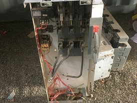 Allen Bradley 2100 Series 42" Fused Bucket