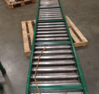 Roller Conveyors