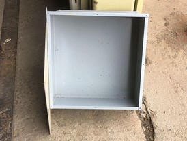 16" x 16" x 6" Junction Box