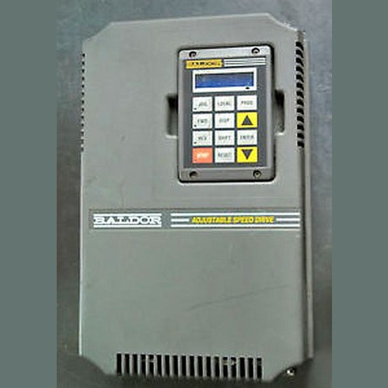 Used Baldor H4 10 HP VFD For Sale