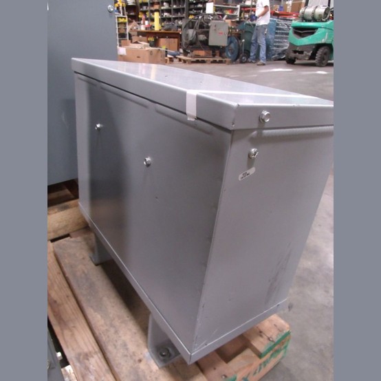 Acme Drive Isolation Transformer