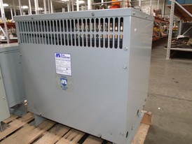 Transformador ACME de 30 kVA