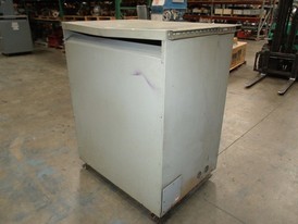 GE 175 kVA Drive Isolation Transformer