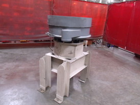 Vibrecon 32 in. Vibratory Separator