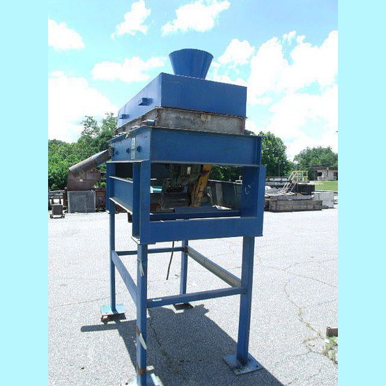 Renolds Ajax Shaker Screen Supplier Worldwide Used Renolds Ajax 32 x