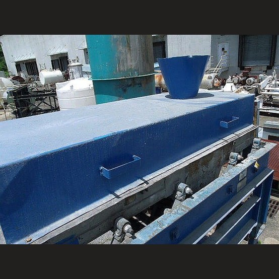 Renolds Ajax Shaker Screen Supplier Worldwide Used Renolds Ajax 32 x