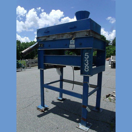 Renolds Ajax Shaker Screen Supplier Worldwide Used Renolds Ajax 32 x
