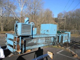 International Baler 4430-50 Recycling Compactor