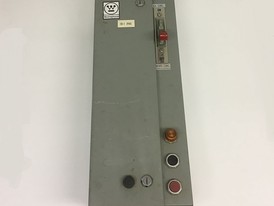 Westinghouse Size 1 Combination Starter