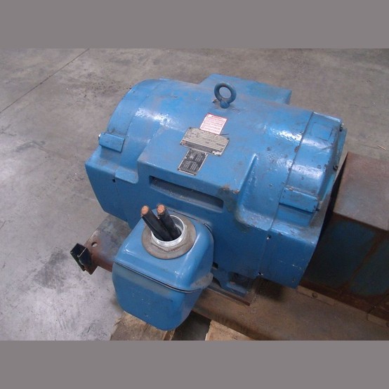 Ingersoll Dresser Split Case Pump Supplier Worldwide Used Image 1 Of 8