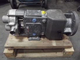 Waukesha Cherry-Burwell 5040R2 Pump