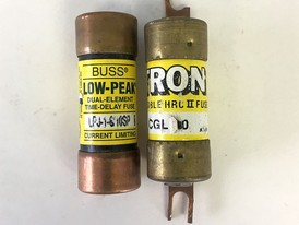 Cooper 10 Amp Fuse