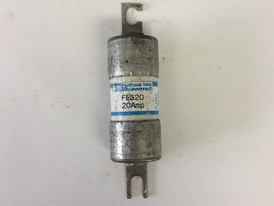 Ferraz Shawmut FES20 Amp Fuse