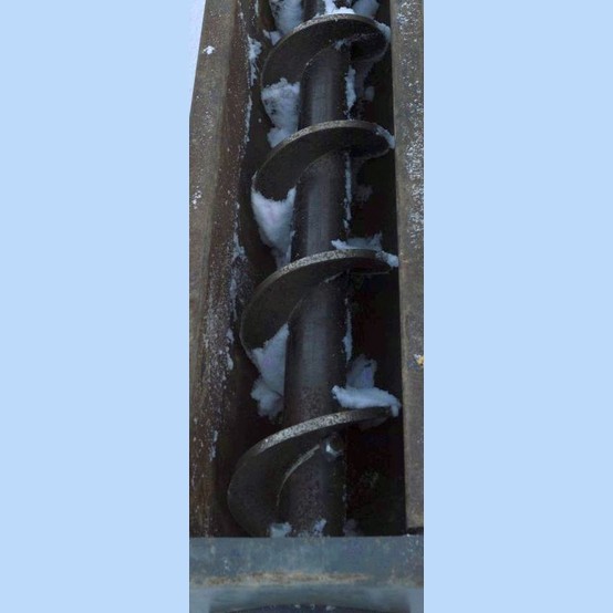 6 in x 12 ft Auger For Sale Used 6 in x 12 ft Auger For Sale Worldwide