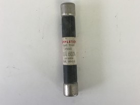 Appleton 10 Amp One-Time Fuse