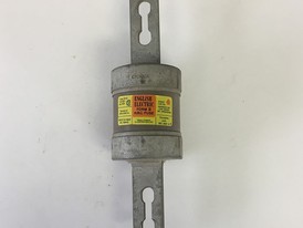 English Electric 300 Amp Fuse