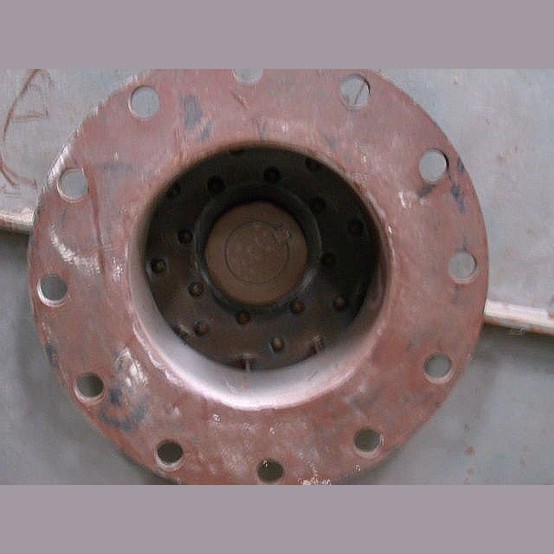 Buffalo Blower Supplier Worldwide | Used Buffalo Size 7 Blower For Sale
