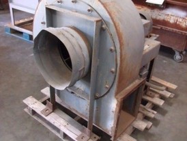 Soplador Industrial Dayton 3C108 Soplador Industrial Dayton 3C108