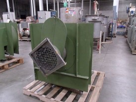 Autefa Maschinen 13342 Material Blower
