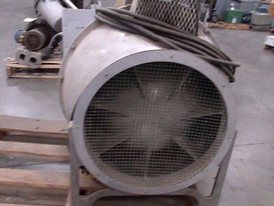 Ventilador Loren Cook 200 CVB