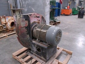 Illinois 302 CB Blower