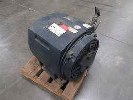 Leeson 100 HP Motor