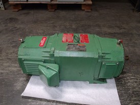 Reliance Electric 7.5 HP Motors