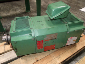 Motor Reliance Electric de 15 hp 