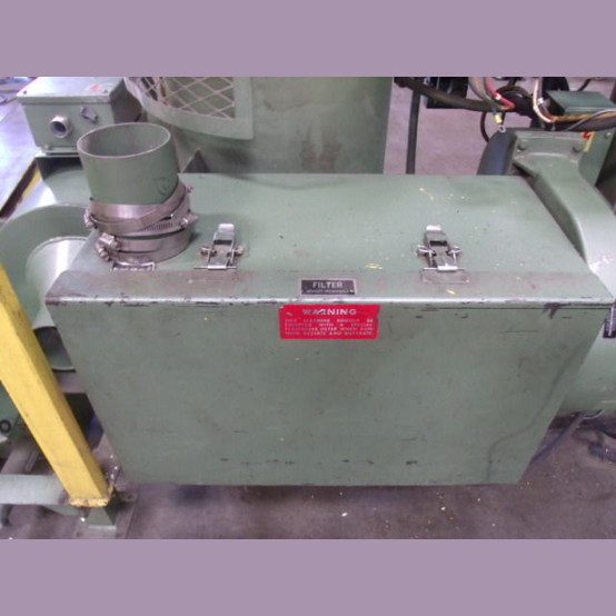 Una Dyn Dehumidifier Supplier Worldwide | Used Una Dyn DHD-4