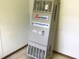 Saftronics 200 HP VFD