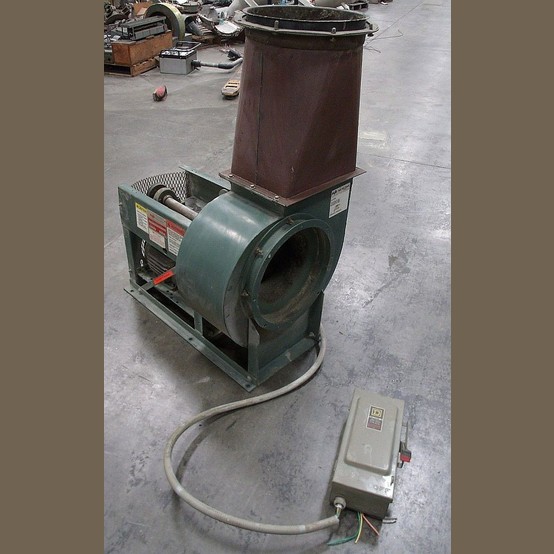 New York Blower Supplier Worldwide Used New York 122 PLR Blower For Sale