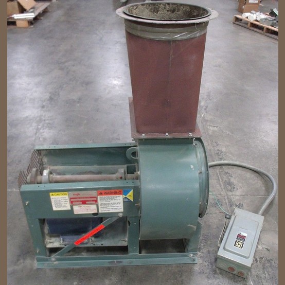 New York Blower Supplier Worldwide Used New York 122 PLR Blower For Sale