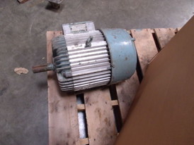 Motor US Electric de 7.5 hp