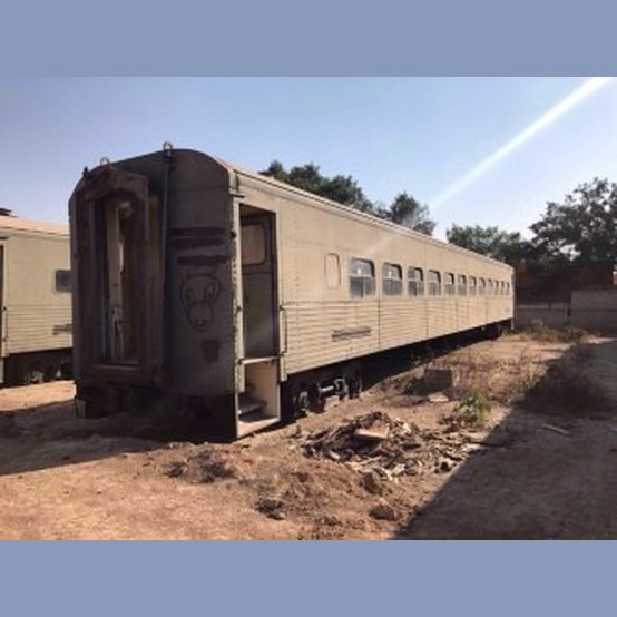 Train Wagons Supplier Worldwide Used 4m x 25m Train Wagons For Sale