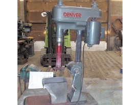 Denver D-1 Lab Flotation Machine