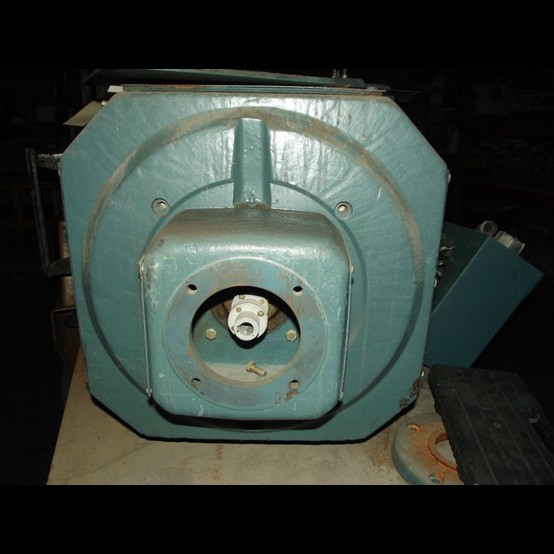 Reliance DC Motor Supplier Worldwide | Used Reliance 100 HP DC Motor