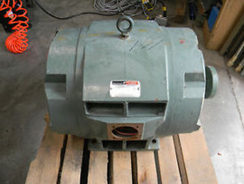 Motor Reliance Duty Master de 50 hp